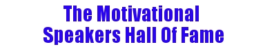 Motivational Speakers Hall Of Fame - Earl Nightingale